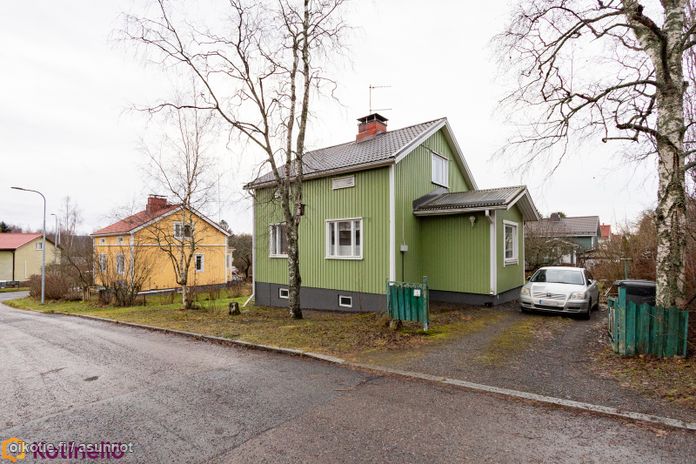 Asuntoilmoituksen kuva