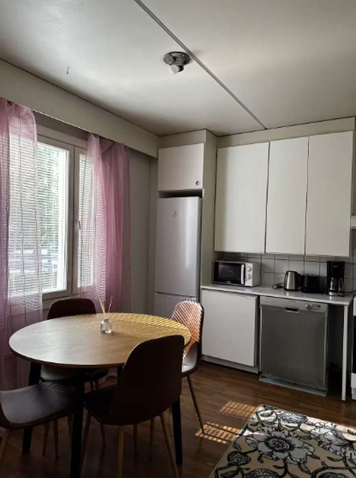 Kerrostalo, 3h + k, 74 m², 7 kaupunginosa - Näkymä 4