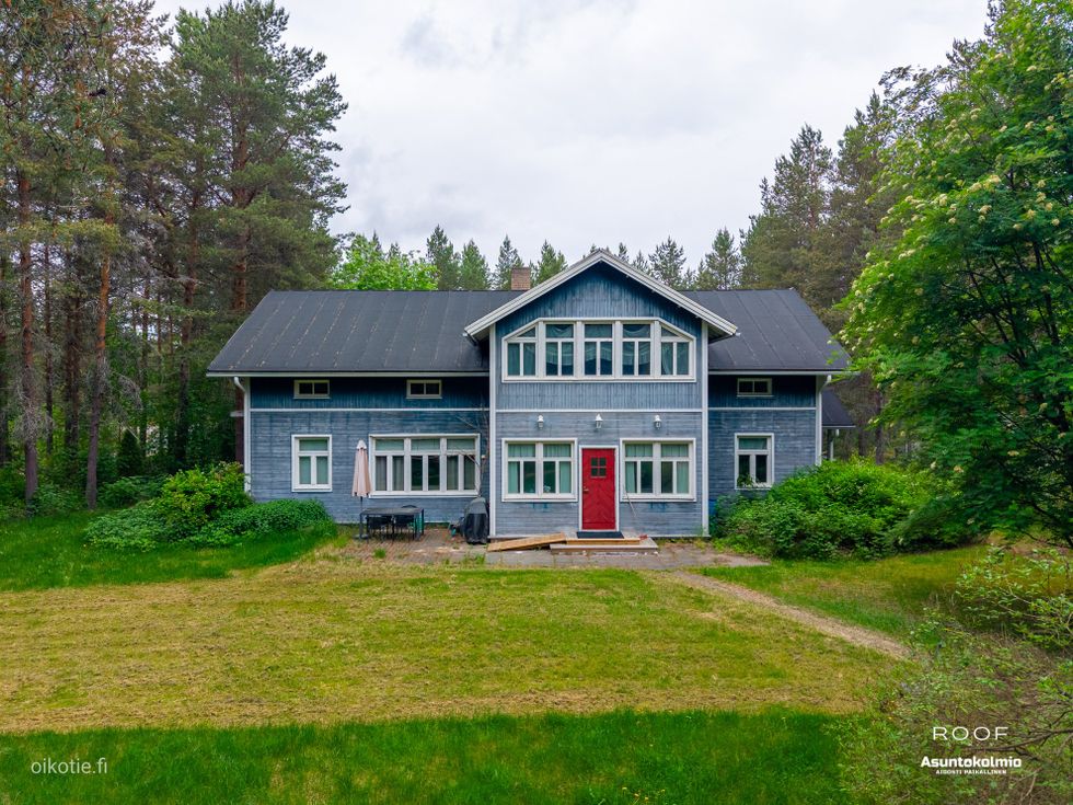 Kohdekuva