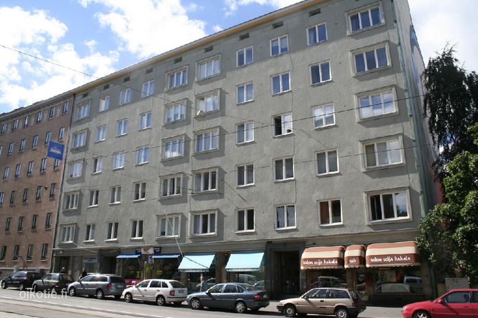Talokuva