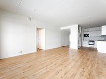 Kuvat vastaavanlaisesta asunnosta A12