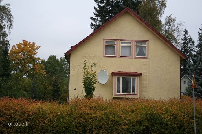 Talokuva