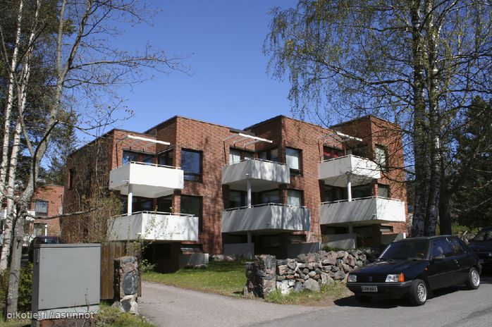 Talokuva
