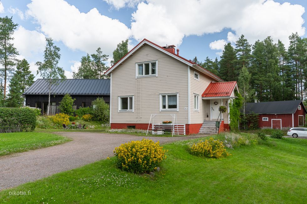 Kohdekuva