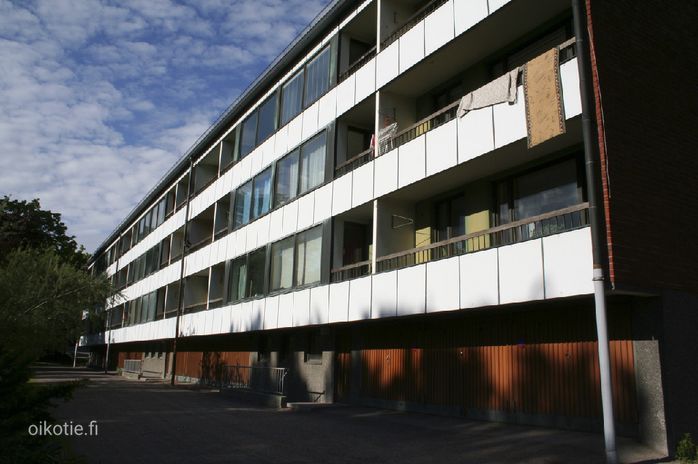 Talokuva
