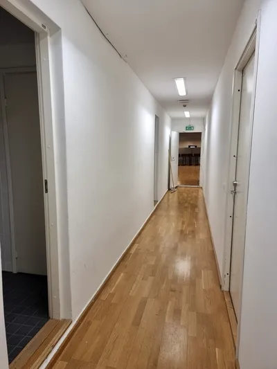Toimitila, 200 m², Hernesaari - View 3