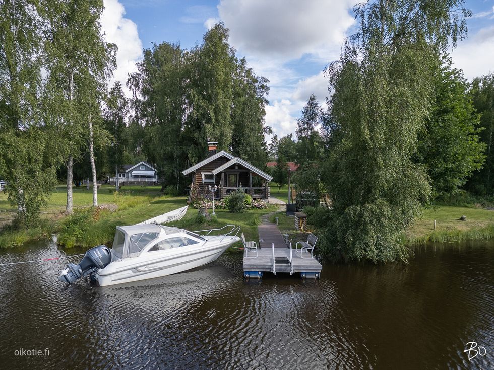 Kohdekuva