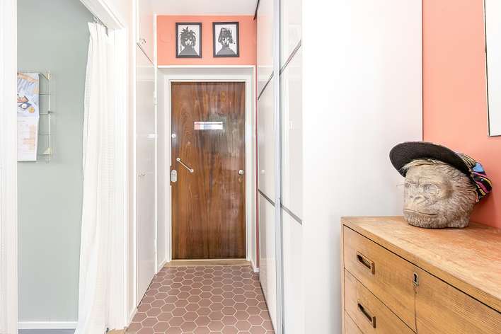Kerrostalo, 3h, k, psh/wc, p, 66,9 m², Parantola – pohled 4