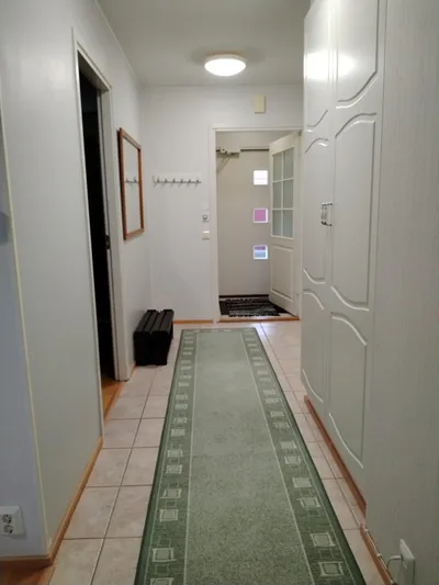 Rivitalo, 2h + k + s, 52,5 m², Pyhäjärvenkylä - Prikaz 3