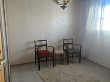 huone alakerrassa