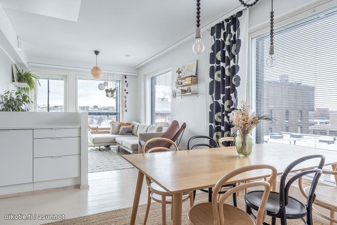 Asuntoilmoituksen kuva