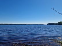 Sotkamo, Pieni-Kiimanen, Kaitainsalmi
