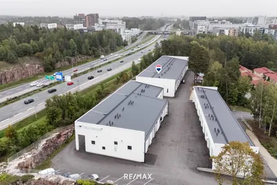 Toimitila, 64,6 m², Finnoo - View 3