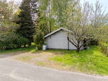 pihasauna