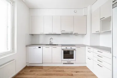Apartment in Espoo