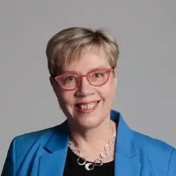Suvi-Päivikki Hiipakka