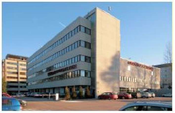Liiketila, 400 m², Tapiola, Espoo