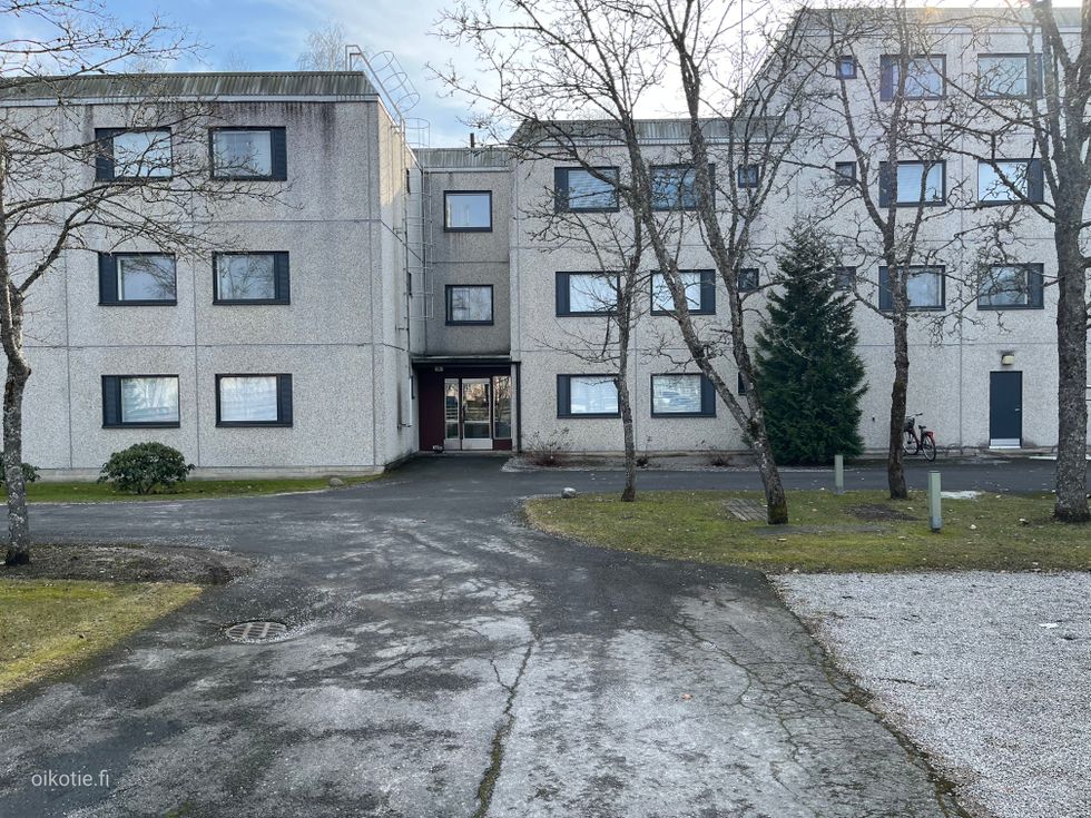 Kohdekuva