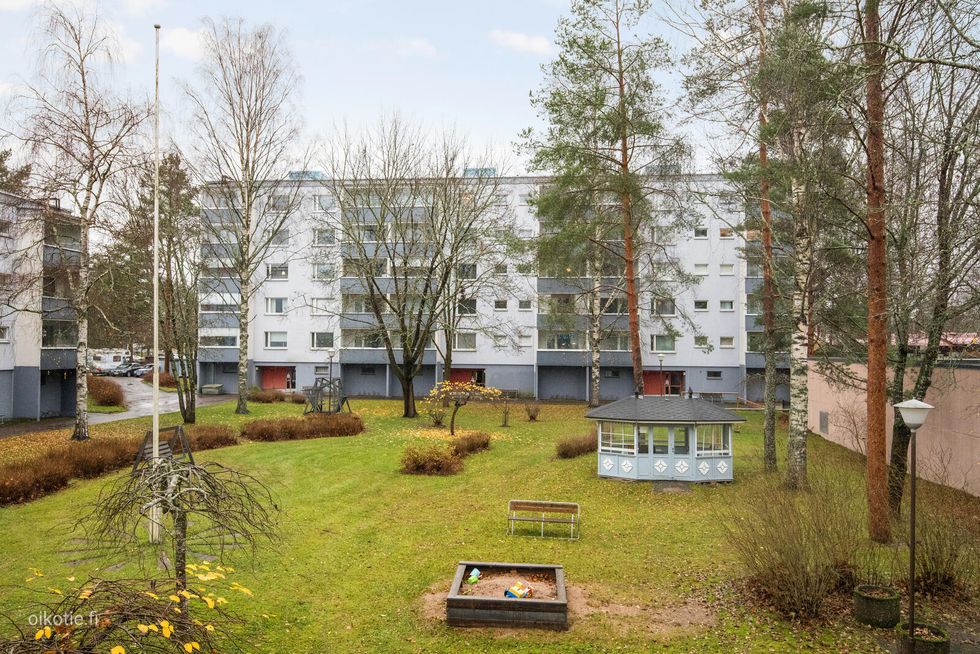 Kohdekuva