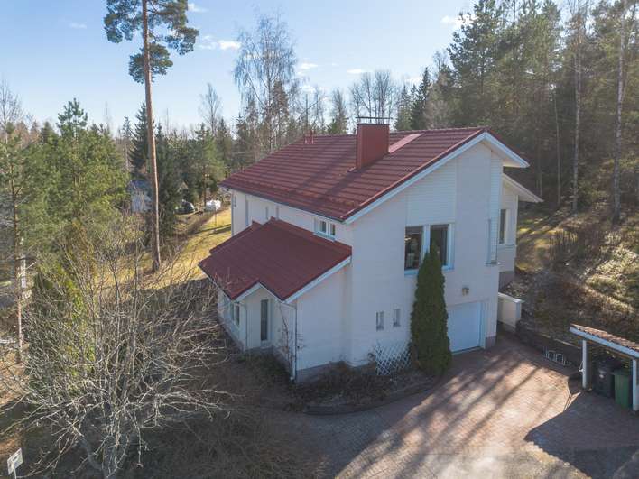 Kohdekuva