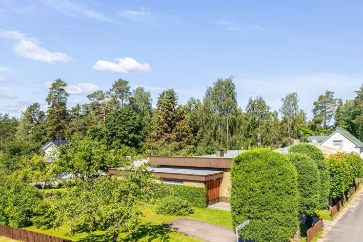 Omakotitalo, 8h,3k,4kph,4,wc,s,taloustilat,at+varasto, 165/220 m², Kuusimäki - View 3