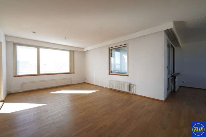 Kerrostalo, 4h+k+kph+wc+khh+vh+p.lasit, 118 m², Keskusta – pohled 3