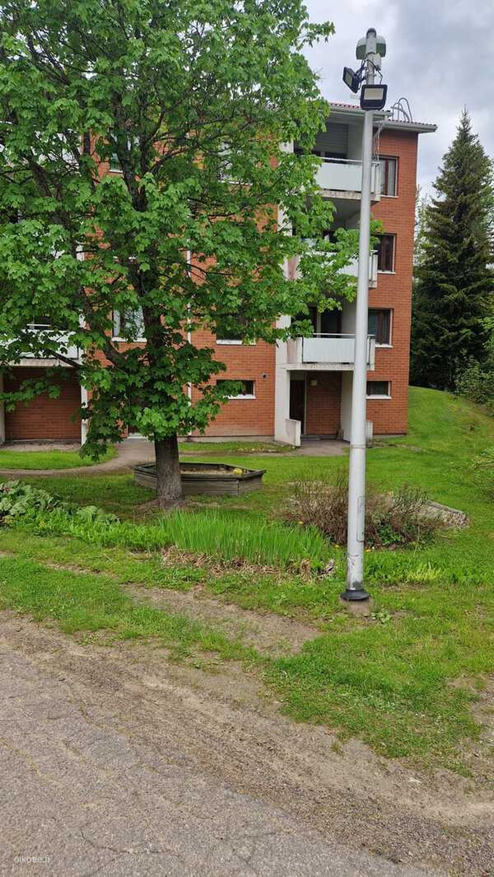 Kohdekuva