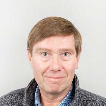 Harri Peerla