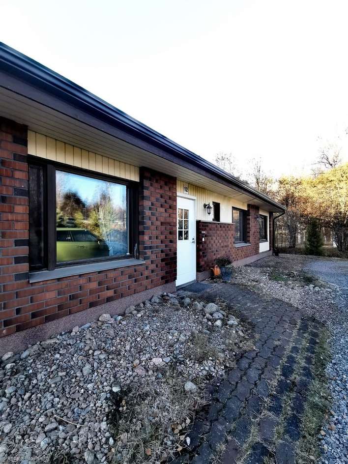 Omakotitalo, 4+k+khh+s, 150 m², Keskusta, Kihniö
