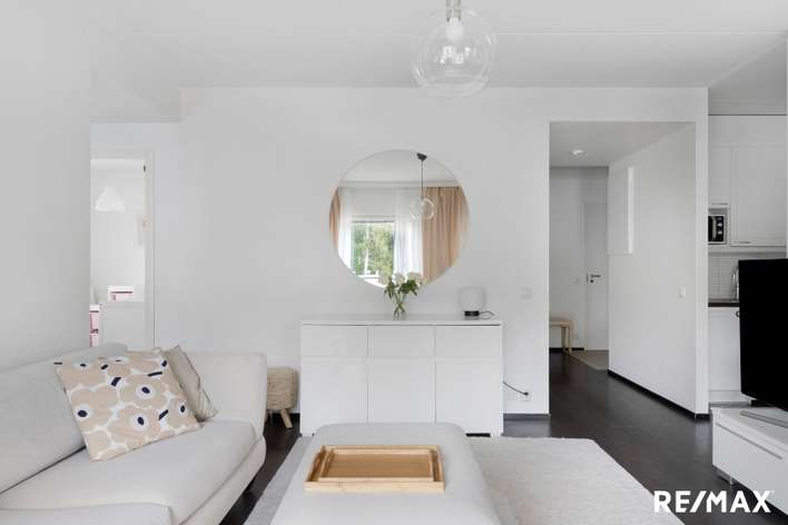 Kerrostalo, 3h+k+s, 69,5 m², Mikkola, Vantaa