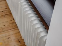 Patterit vanhaan tyyliin