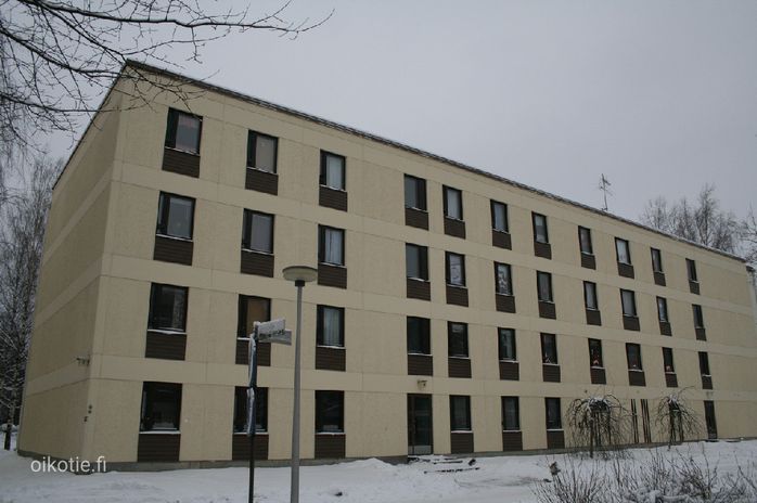 Talokuva