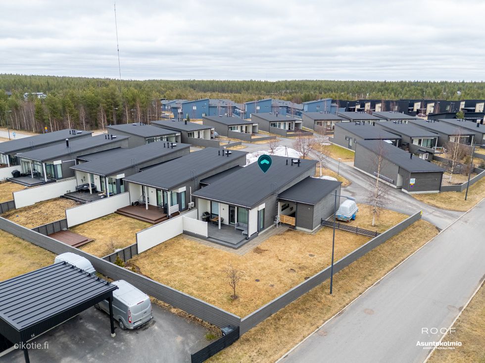 Kohdekuva