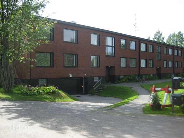 Talokuva