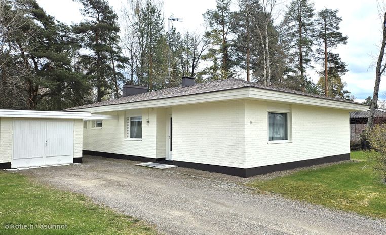 Asuntoilmoituksen kuva