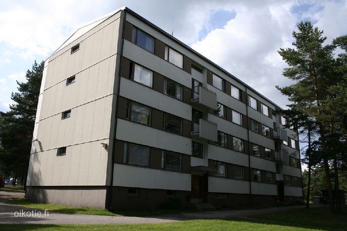 Talokuva