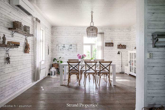 Asuntoilmoituksen kuva