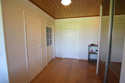 Omakotitalo, 3mh+k+oh+kph+s+var, 120/156 m², Arpela - Näkymä 4