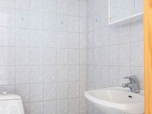 Erillinen wc nro 1
