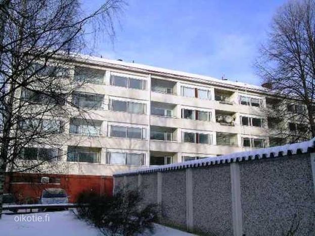 Talokuva