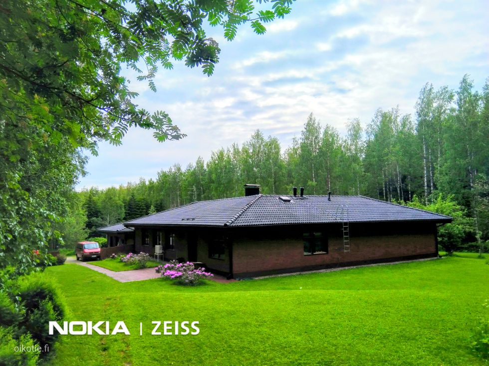 Kohdekuva
