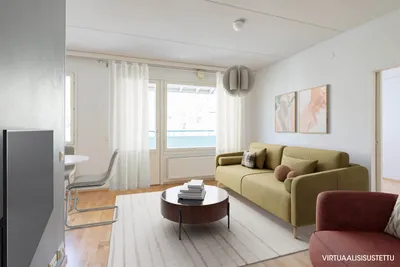Apartment in Hyvinkää