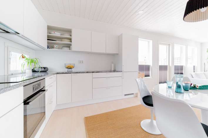 Omakotitalo, 4h+k+khh+ph+sa+er.wc+var+autokatos, 109/124 m², Kuivasjärvi