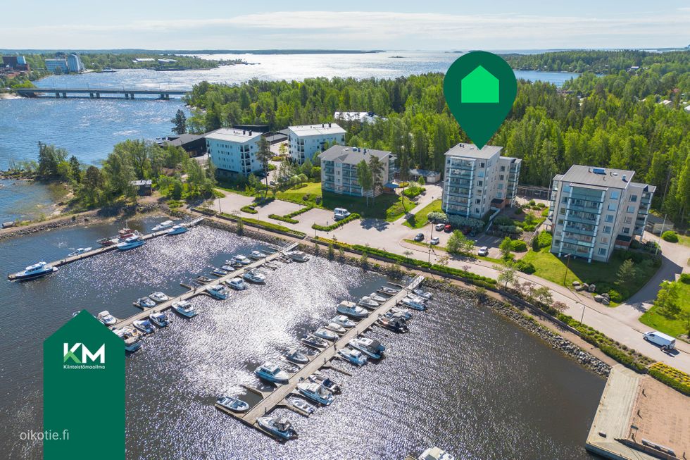 Kohdekuva