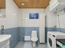Erillinen wc/khh
