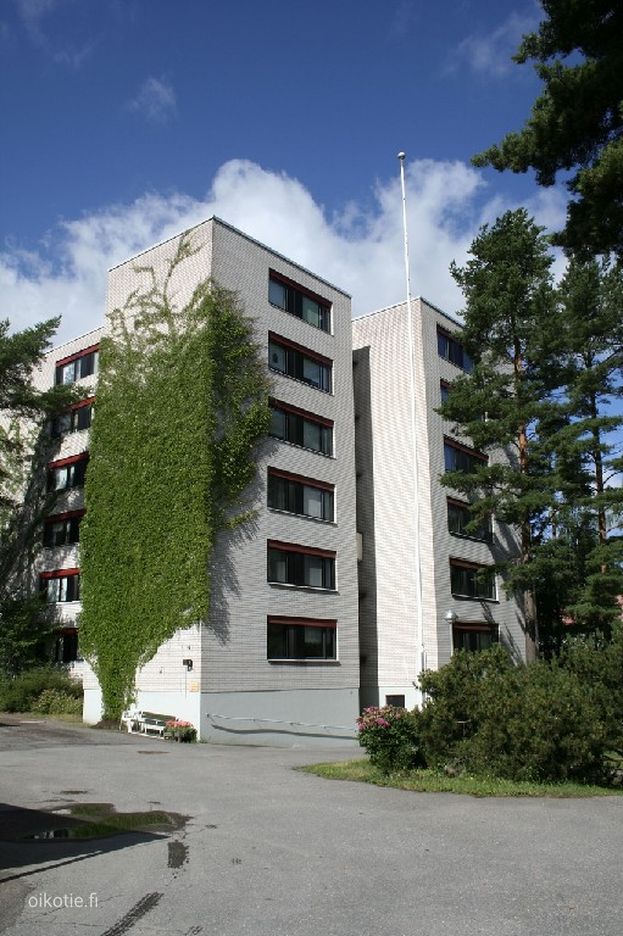 Talokuva
