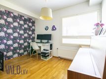 alakerran mh/työhuone