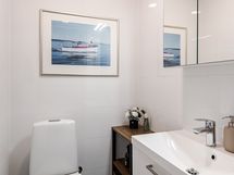 Alakerran wc