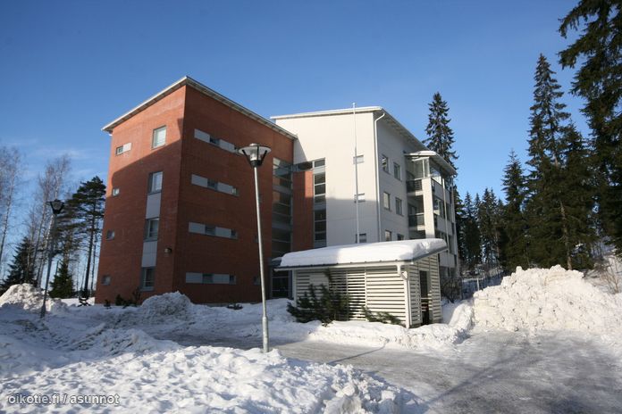 Talokuva