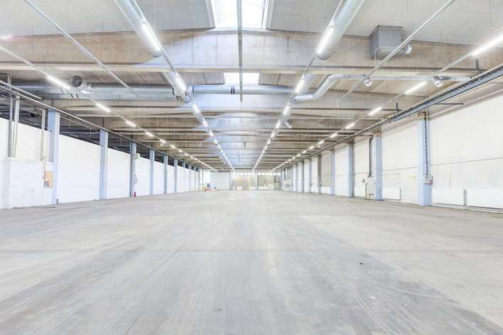 Liiketila, 1 715 m², Itä-Hakkila, Vantaa